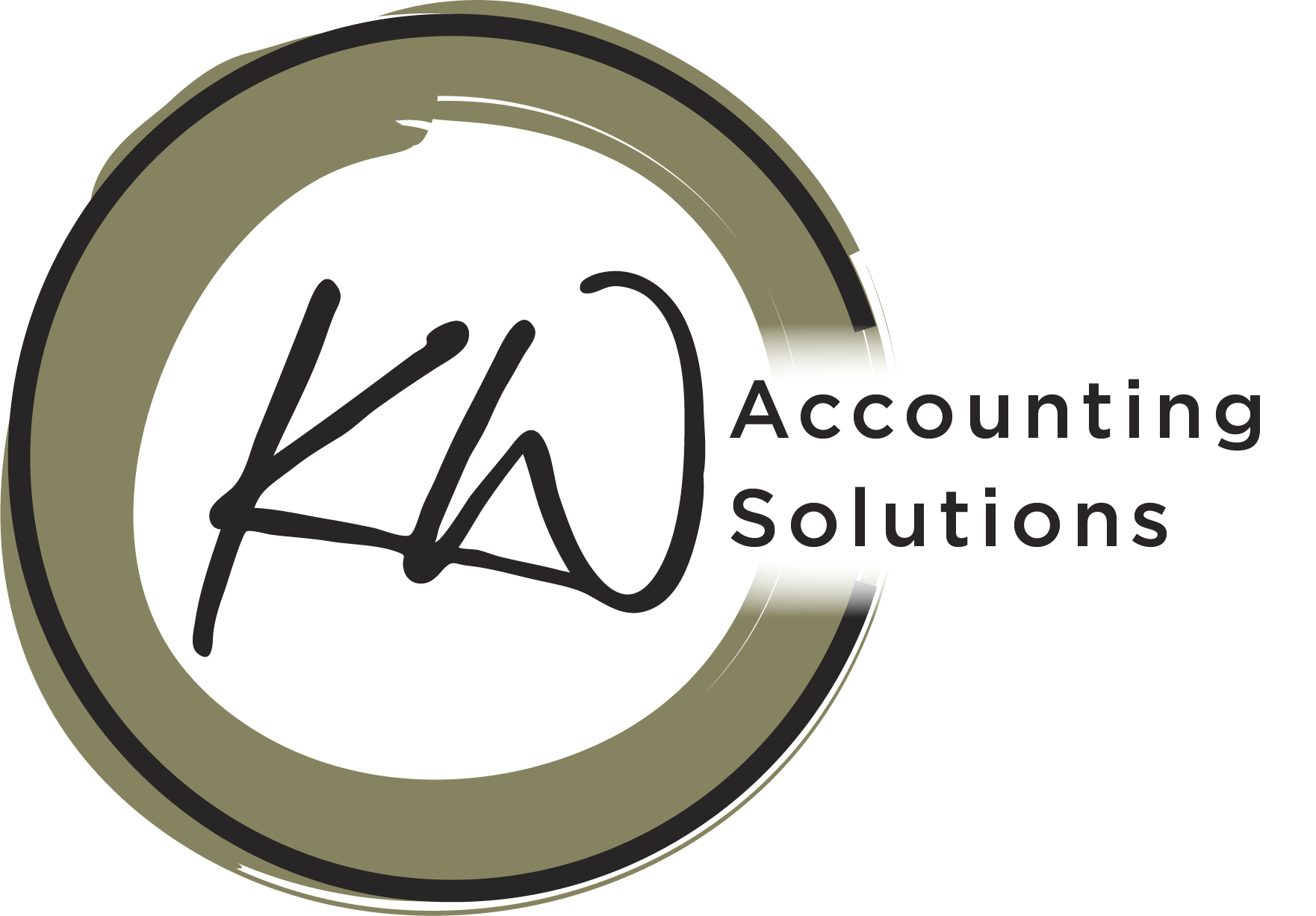 KW Accounting Solutions Limited logo